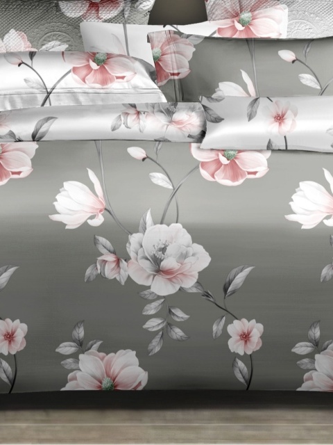 Collection World Pościel bawełniana 180×200cm 3-części M1896